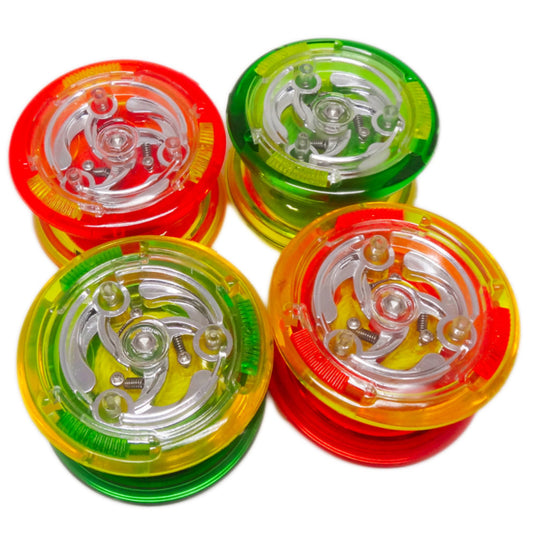 YO2 Triple Action Coloris | Coloris