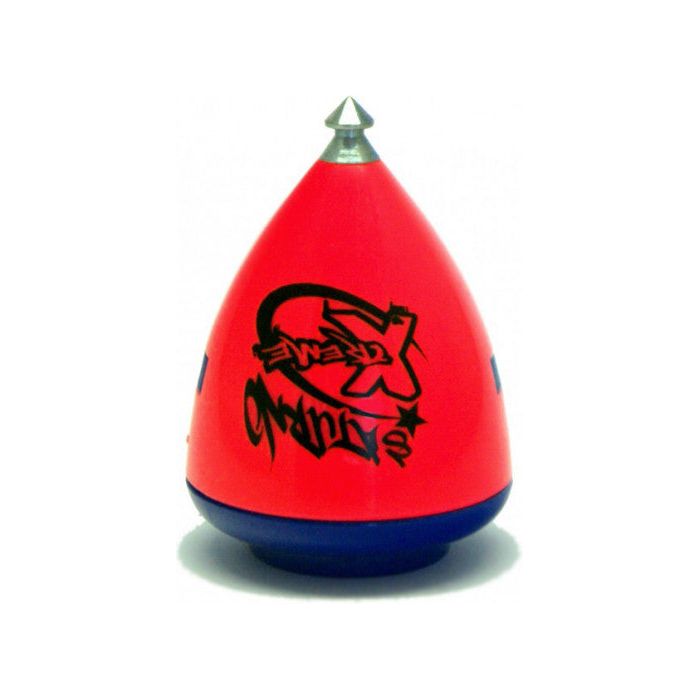 Spinning Top Saturno Xtrem | gelb