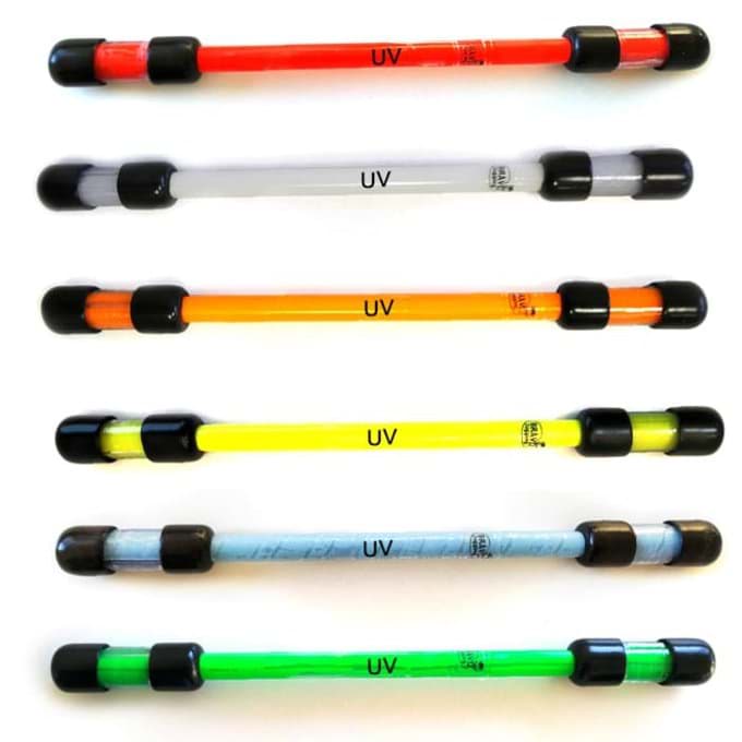Bravo juggeling | Bravo PenSpinning Stick | verschieden Farben