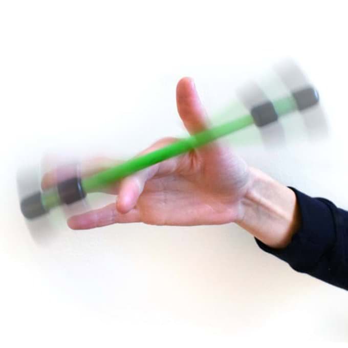 Bravo juggeling | Bravo PenSpinning Stick | verschieden Farben