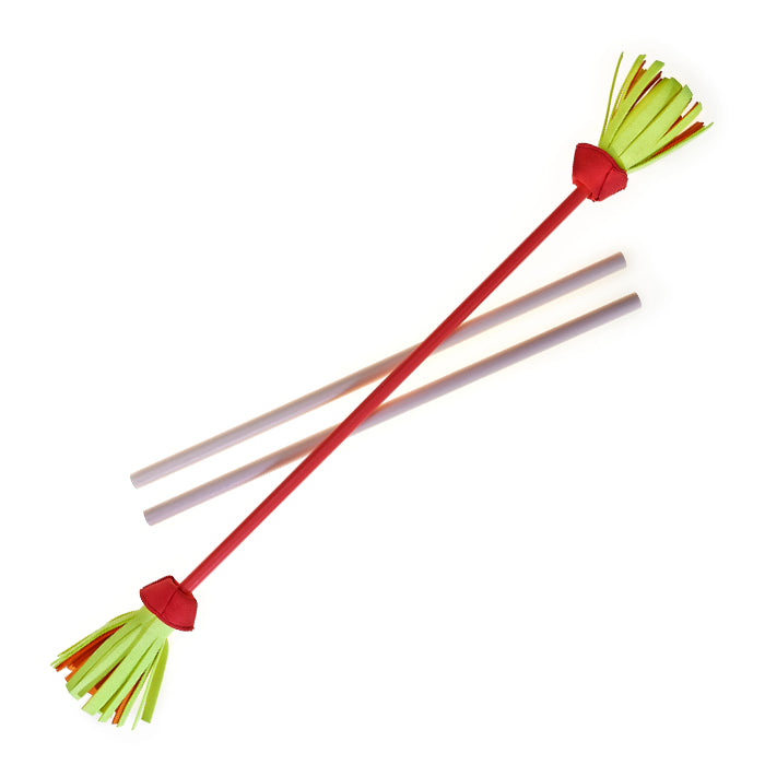 Acrobat | Flowerstick Acrobat Set | pink