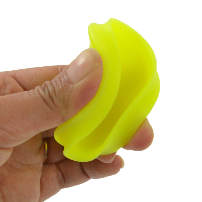 SpiDi Spinning Disc | gelb
