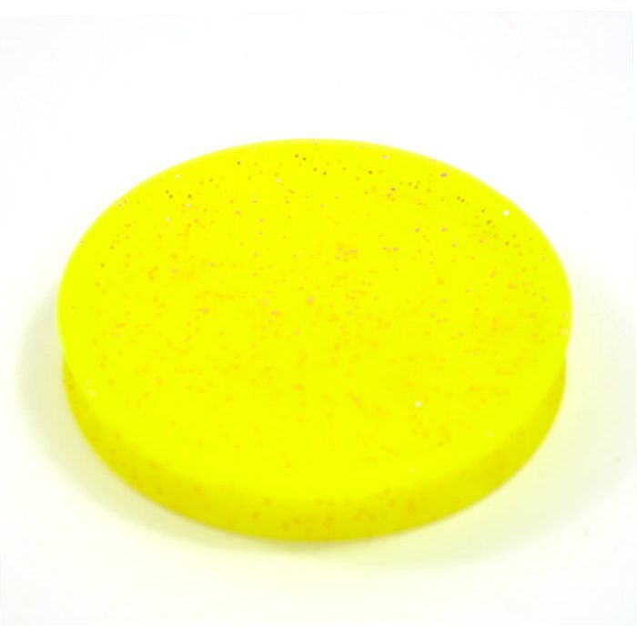 SpiDi Spinning Disc | gelb