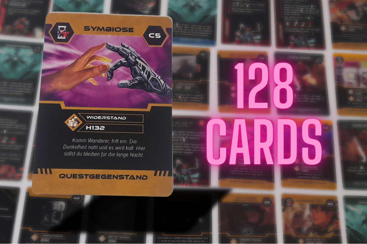Nanolith | Woodpeckers Games