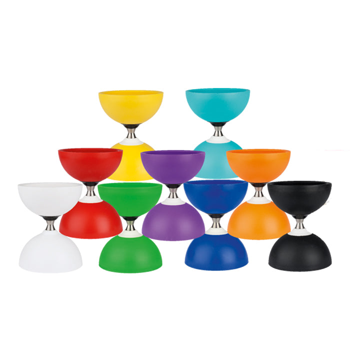 Henrys | Diabolo Jazz Free | orange