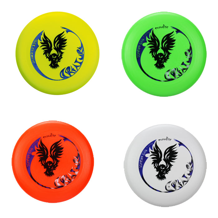 Eurodisc | Eurodisc Ultimate Creature 175g | orange