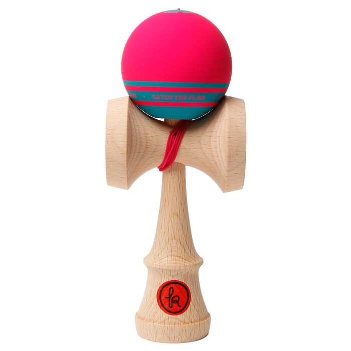 Kendama Europe | Kendama Record Plus Grip | Chochoo