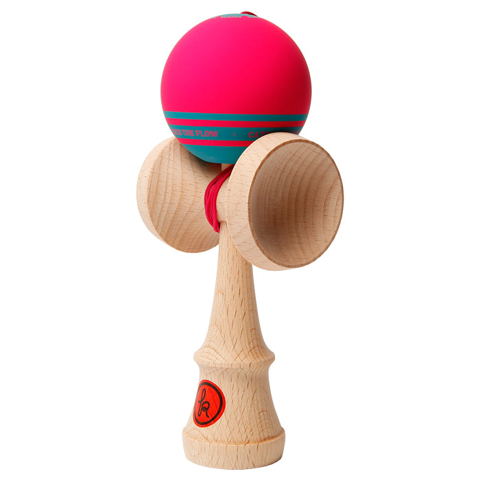 Kendama Europe | Kendama Record Plus Grip | Chochoo