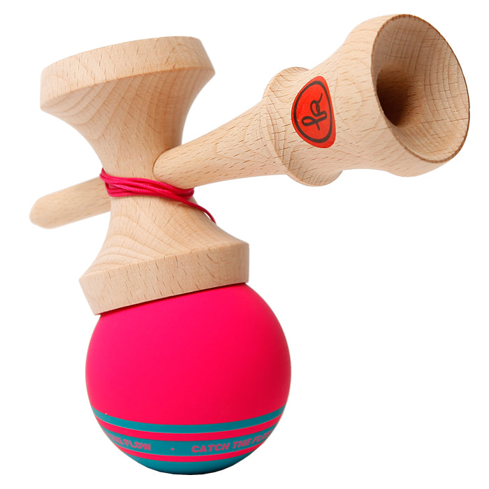 Kendama Europe | Kendama Record Plus Grip | Chochoo