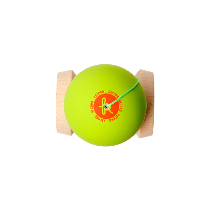 Kendama Europe | Kendama Record Plus Grip | Gonbe