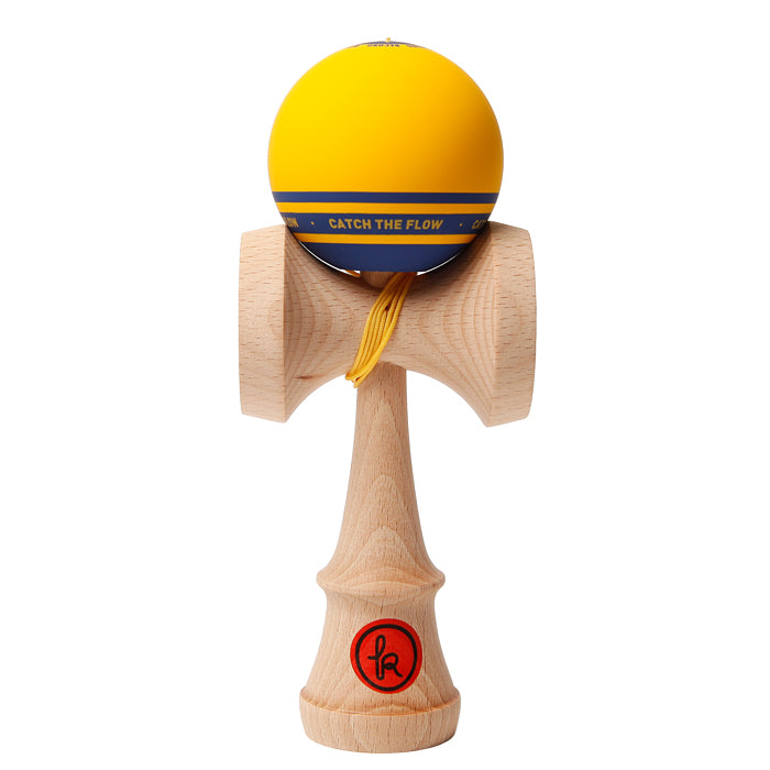 Kendama Europe | Kendama Record Plus Grip | Sugiru