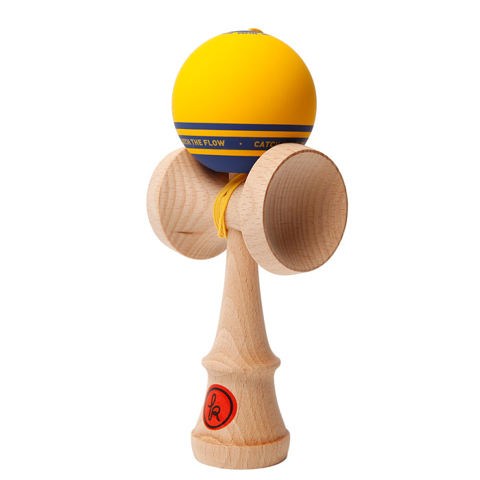 Kendama Europe | Kendama Record Plus Grip | Sugiru