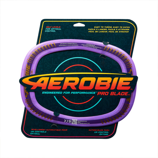Aerobie | Aerobie Pro Blade | lila