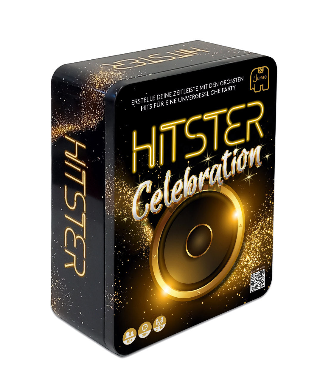 Hitster - Celebration (Deutschland)