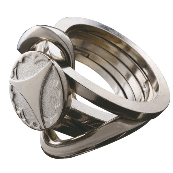 Huzzle Cast Ring II
