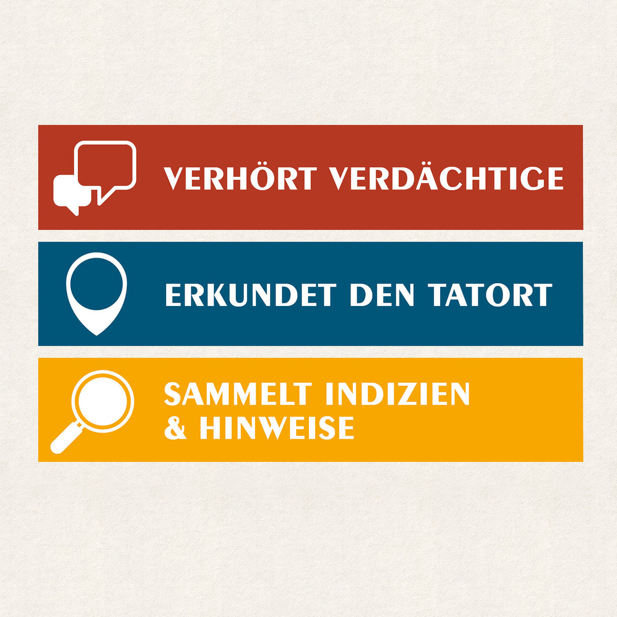 KOSMOS | Suspects: Shakespeares Tränen