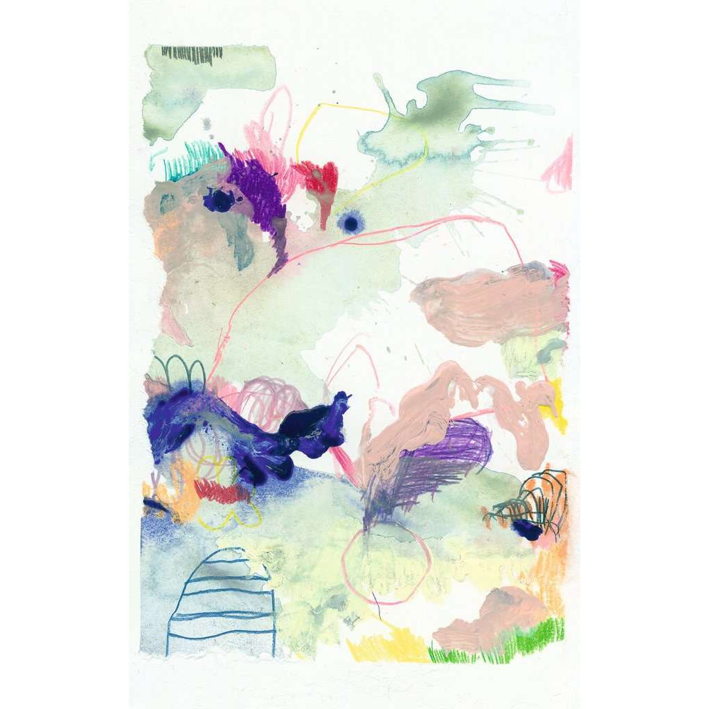 Ravensburger | Colorsplash