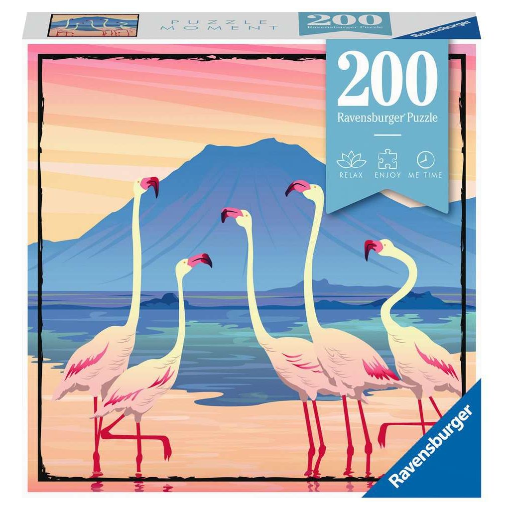 Ravensburger | Tanzania