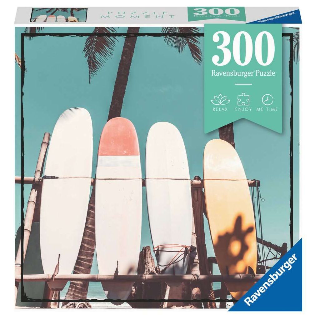 Ravensburger | Surfing