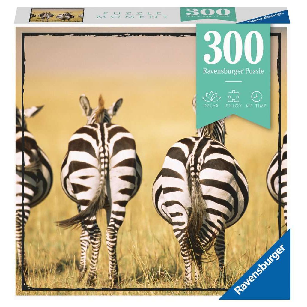 Ravensburger | Zebra