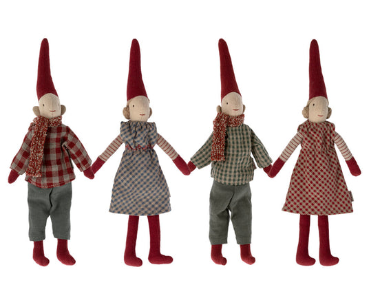 Maileg | Pixy Größe 1, 4 versch.