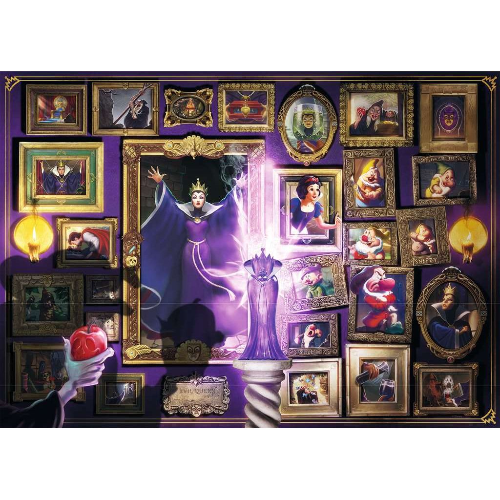 Ravensburger | Evil Queen