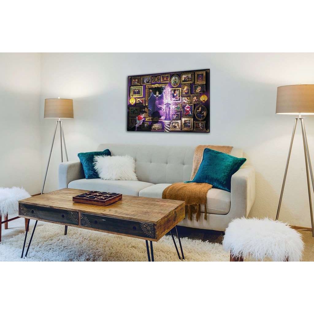 Ravensburger | Evil Queen