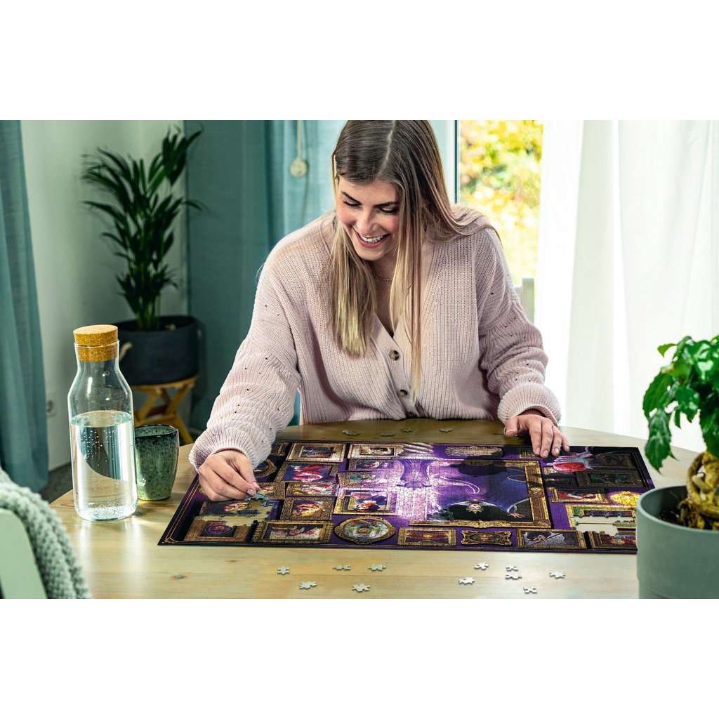 Ravensburger | Evil Queen