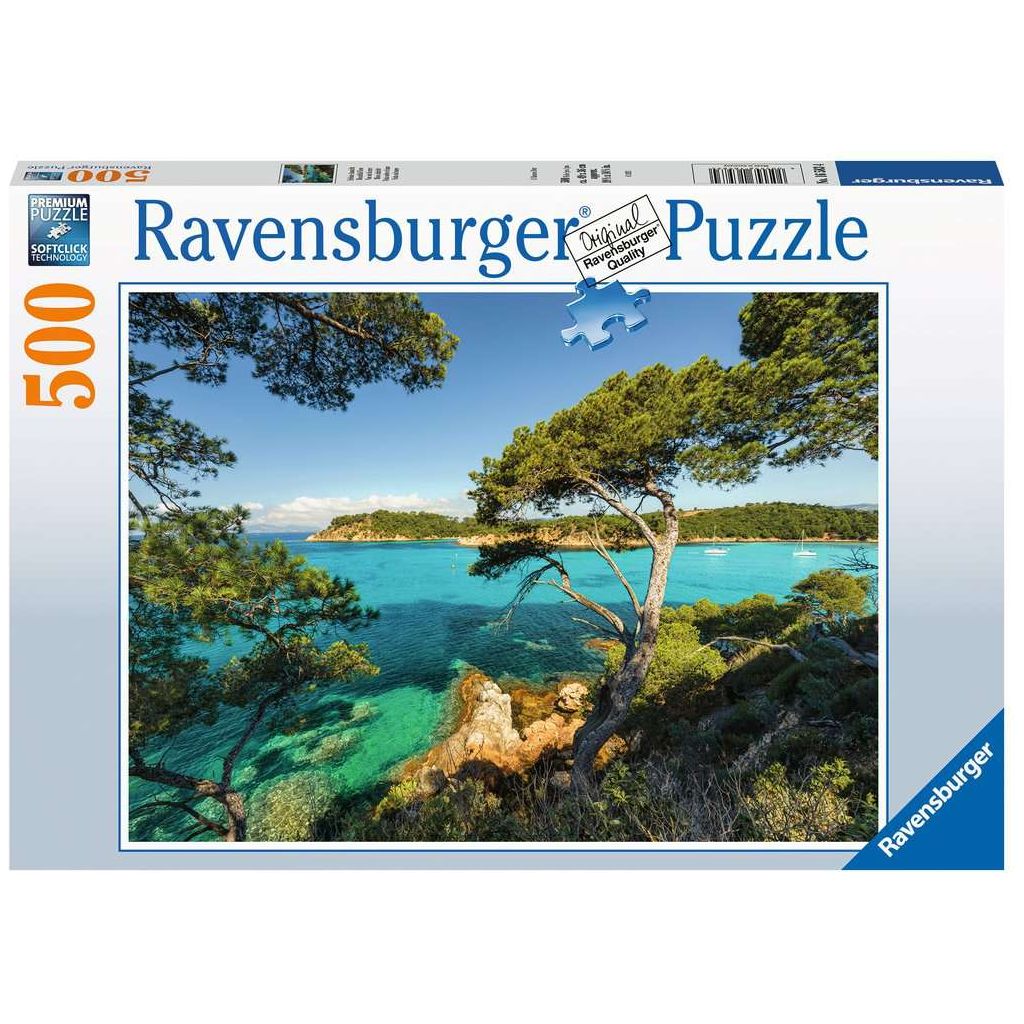 Ravensburger | Schöne Aussicht