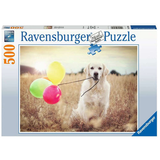 Ravensburger | Luftballonparty