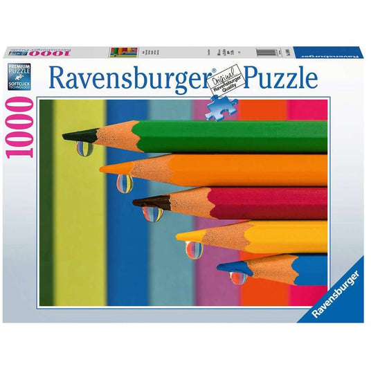 Ravensburger | Buntstifte