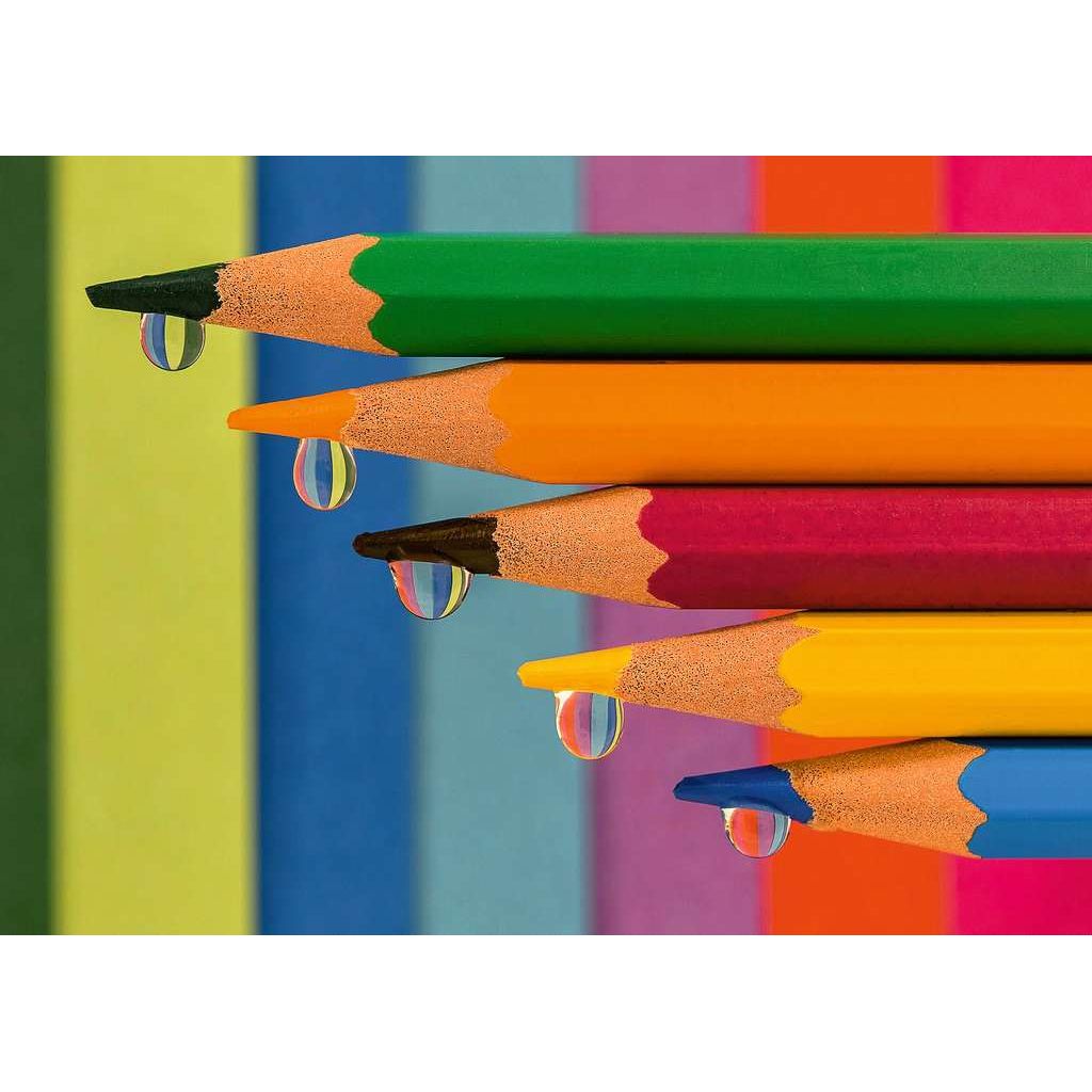 Ravensburger | Buntstifte