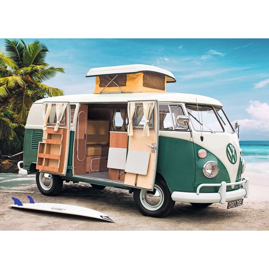 Ravensburger | Volkswagen T1 Camper Van