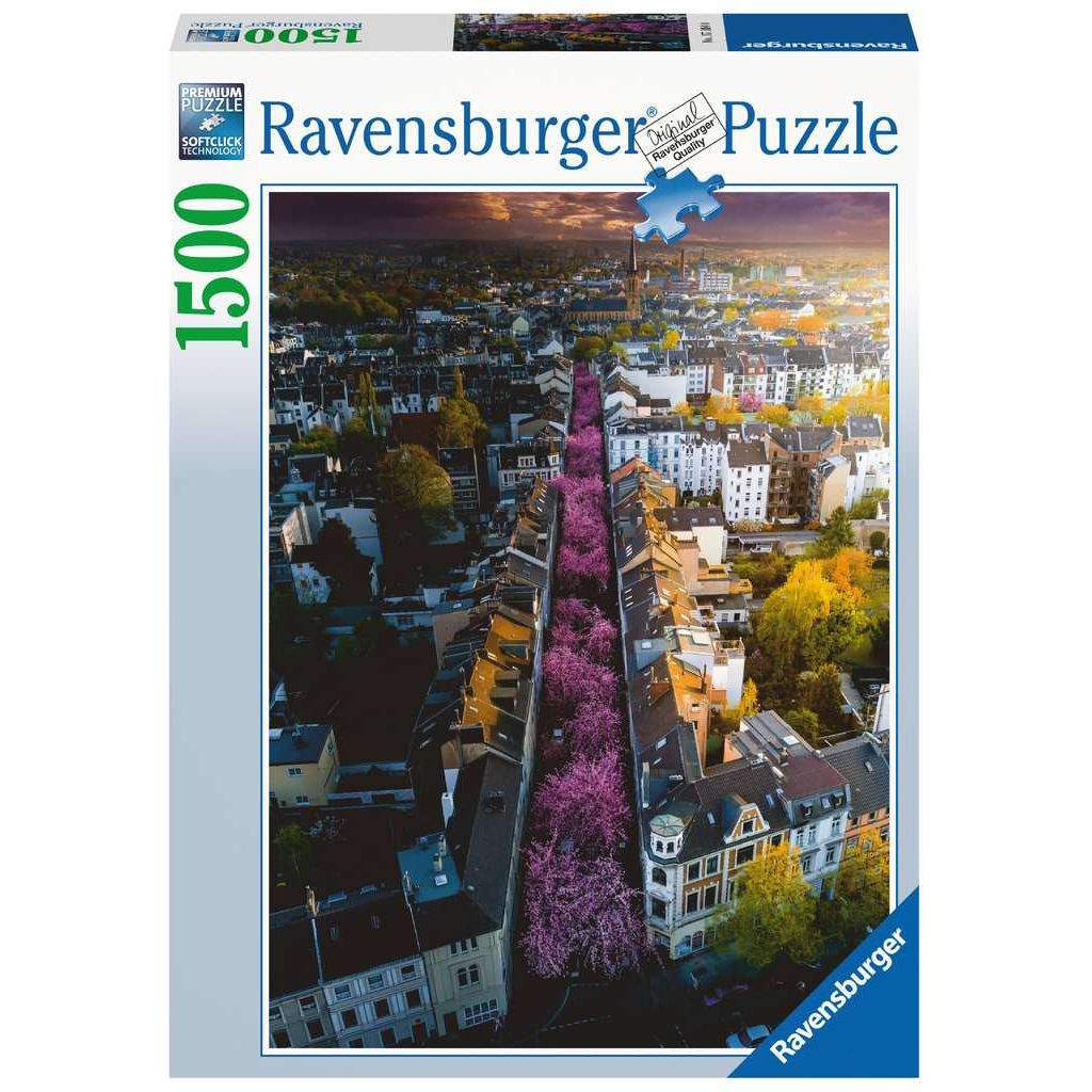Ravensburger | Blühendes Bonn