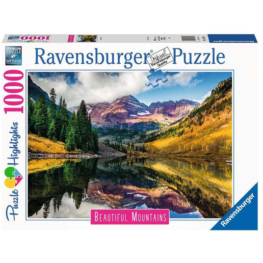 Ravensburger | Aspen, Colorado