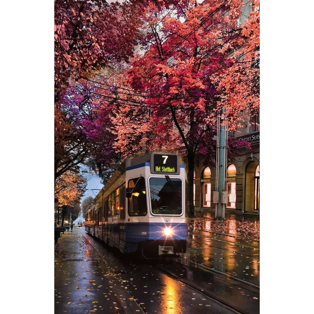 Ravensburger | Zürich