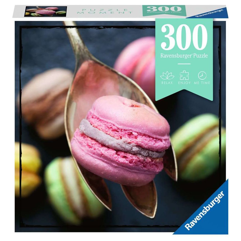 Ravensburger | Macarones
