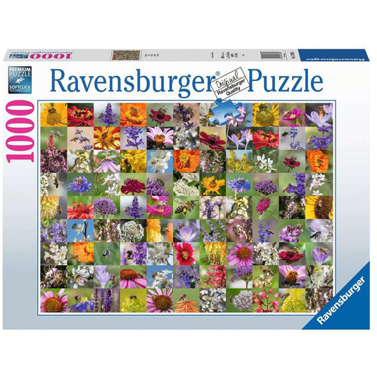 Ravensburger | 99 Bienen