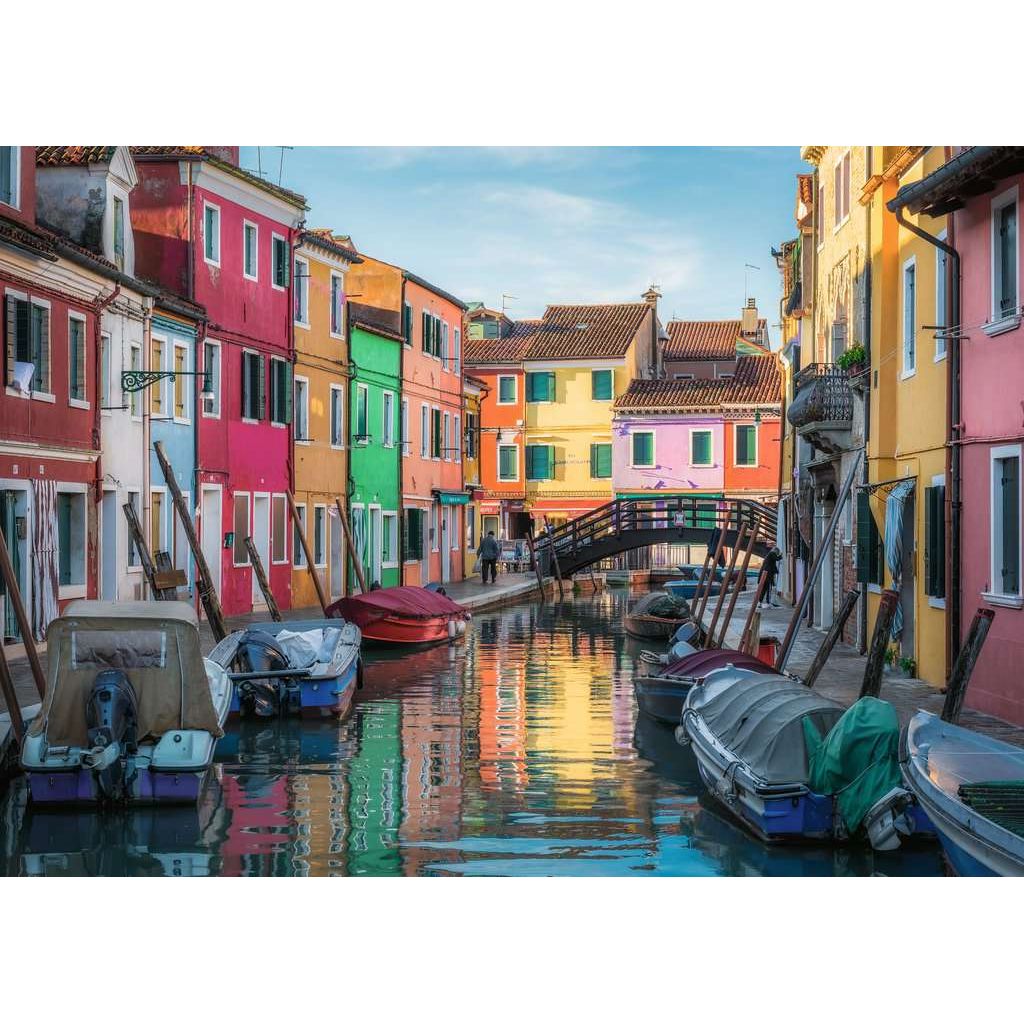 Ravensburger | Burano in Italien