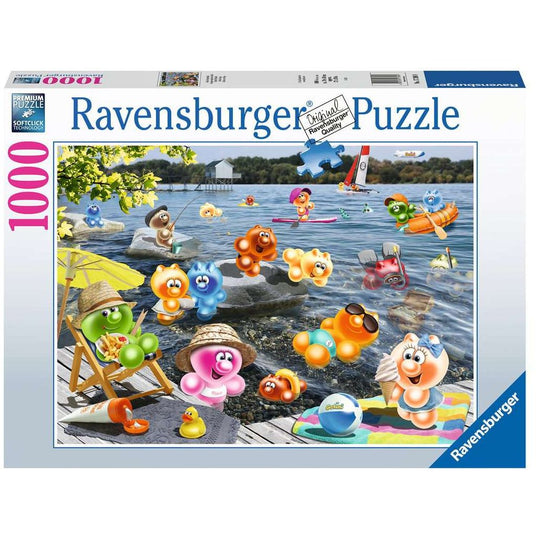 Ravensburger | Gelini Seepicknick