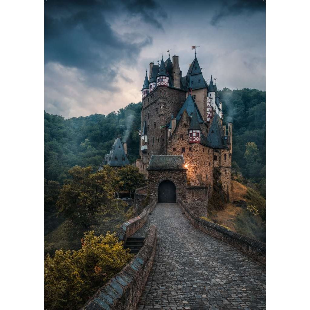 Ravensburger | Burg Eltz