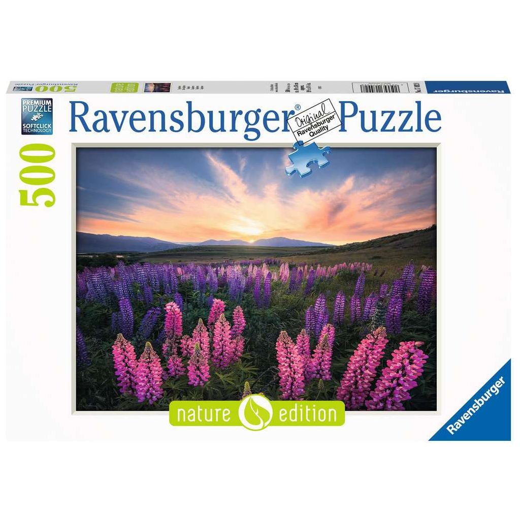 Ravensburger | Lupinen