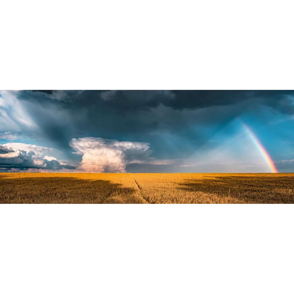 Ravensburger | Mystisches Regenbogenwetter
