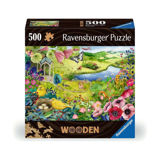 Ravensburger | Wilder Garten