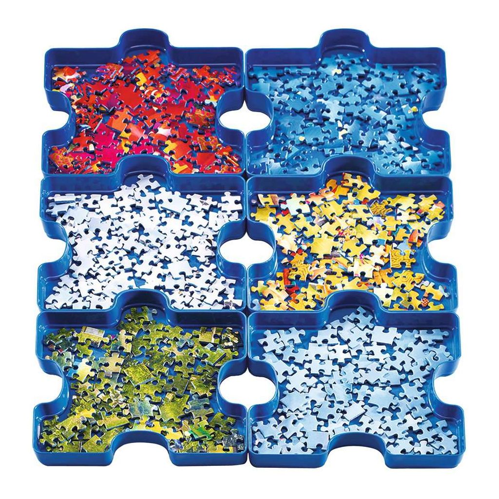 Ravensburger | Sort Your Puzzle!
