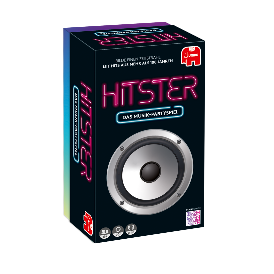 Hitster - Original