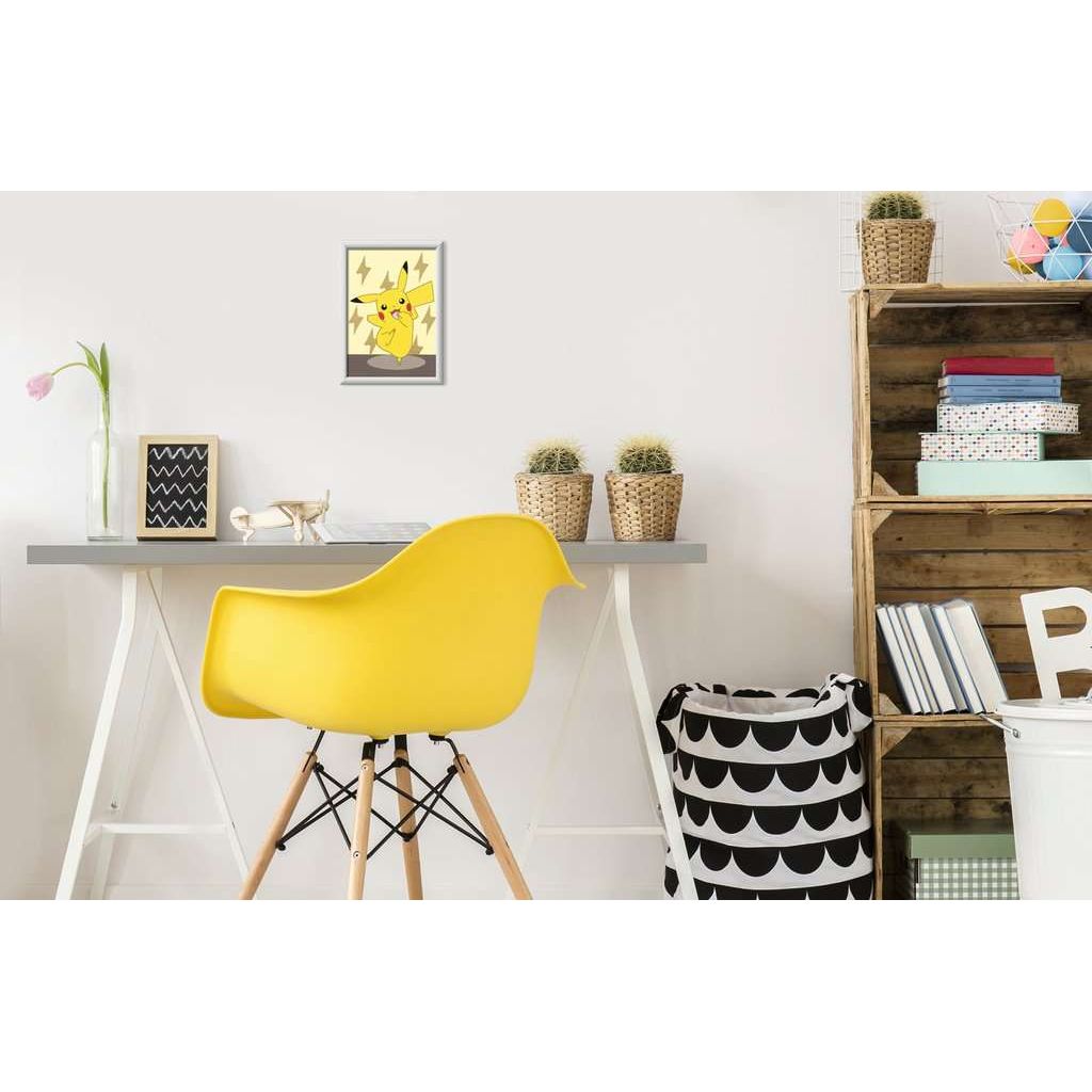 Ravensburger | Pikachu
