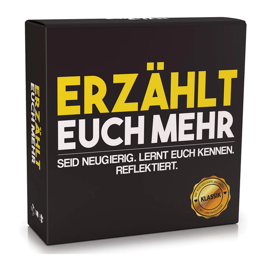 Simon & Jan | Erzählt euch mehr