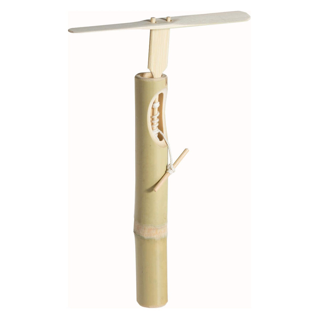 KRAUL | Super-Bambus-Libelle - lose ohne Text