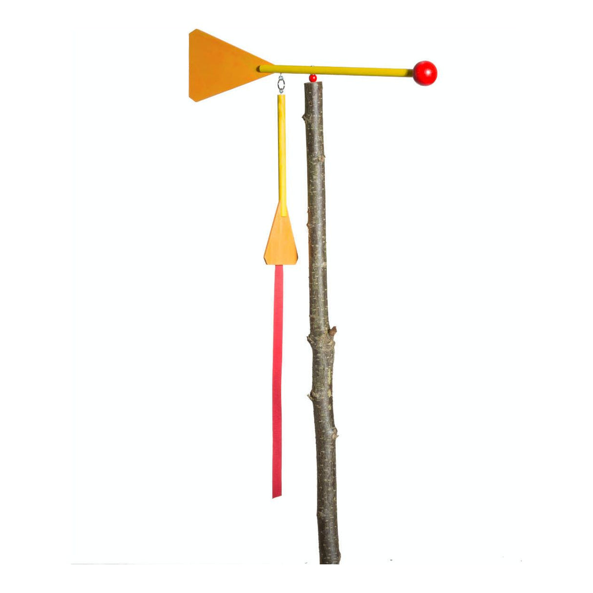 KRAUL | Wendehals-Windfahne, Bausatz